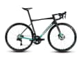 Bianchi Specialissima RC, Gewicht: 6,7 Kilo