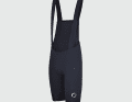 Reflektierende Elemente, aktualisierte Trägerstruktur - das sind die Neuheiten der Vandeyk Bib Shorts 1.1 VIZ.