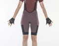 Die Sportful Supergiara 2 W Bibshort richtet sich vor allem an Sportlerinnen, die Kilometer schrubben möchten - egal ob auf dem Gravelbike oder beim Marathon