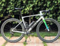 BMC Kaius Race-Gravelbike