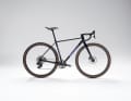 Standert Kieswerk Black Star mit SRAM Apex AXS