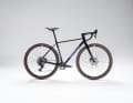 Standert Kieswerk Black Star mit Shimano GRX600