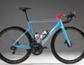 Die Profi-Rennräder der UCI-World-Tour-Teams 2023: AG2R - BMC Teammachine SLR 01