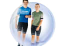 Cube Blackline Trikot