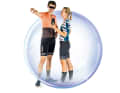 Santini Colore Trikot