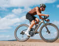 Die nächste Neuheit fürs Gelände: Nach dem SuperX präsentiert Cannondale mit dem Topstone ein abenteuertaugliches Gravelbike.