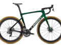 S-WORKS Tarmac SL7 - SRAM Red eTap AXS - 11.499 Euro
	  