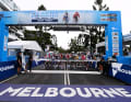 29.01. Cadel Evans Great Ocean Road Race
