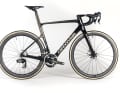 Das Cannondale SuperSix Evo Lab71