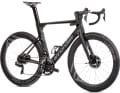 Cannondale SystemSix Hi-Mod Dura-Ace Di2: 203 Watt