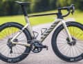 Canyon Aeroad CFR Di2: 202 Watt