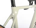 Details vom Canyon Endurace CF SL 8 Di2