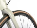 Details vom Canyon Endurace CF SL 8 Di2