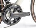 Details vom Canyon Endurace CF SL 8 Di2