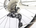 Details vom Canyon Endurace CF SL 8 Di2
