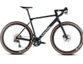 Im Windkanal: das brandneue Race-Gravelbike Grail von Canyon