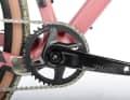 Details vom Canyon Grizl CF SL 7 eTap