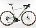Das Canyon Endurace 7 war im TOUR-Test 2023 das preiswerteste Rad.