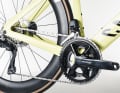 Das Canyon Aeroad CF SLX 7 Di2 im Detail