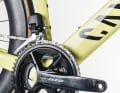 Das Canyon Aeroad CF SLX 7 Di2 im Detail