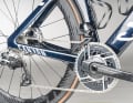 Das Canyon Aeroad CFR AXS im Detail