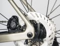 Das Canyon Endurace CF SLX 7 Di2 im Detail
