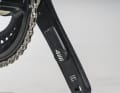 Das Canyon Endurace CF SLX 7 Di2 im Detail