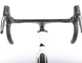 Details vom Canyon Ultimate CF SL 8 Aero