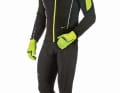 BBB: Winter Jacket Control Shield, 120 Euro; Winter Gloves Race Shield, 55 Euro; LegStop Bib-Tights, 135 Euro; Shoe Cover Heavy Duty OSS, 33 Euro. Bezug/Info  www.bbbcycling.com