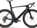 Cervélo S5: 202 Watt