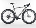 Das Chirp Chirp Lark ist ein Titan-Gravelbike