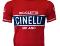 Cinelli Cino Jersey für 130 Euro 