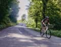 Der Coboc-Antrieb bietet Leistungsspitzen von bis zu 500 Watt und arbeitet harmonisch zusammen mit dem Fahrer. Für sichere Bremsmanöver sorgen die Shimano-Scheibenbremsen – ob im städtischen Verkehr oder abseits davon.