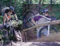 Mit einer Shimano GRX 11-fach-Schaltung ermöglicht das Torino lange Touren sowie Höhenmeter oder hohe Geschwindigkeiten.