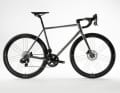 Colnago feiert 70. Geburtstag und präsentiert zum Jubiläum das exklusive Steelnovo.