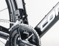Das Corratec CCT Team Pro im Detail