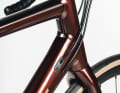 Das Cube Attain HPA SLX im Detail
