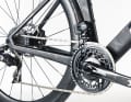 Das Cube Litening Aero C:68X Pro im Detail