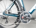 Das Cube Litening Aero C:68 SLX im Detail