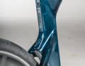 Das Cube Litening Aero C:68 SLX im Detail