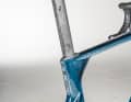 Das Cube Litening Aero C:68 SLX im Detail