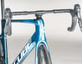 Das Cube Litening Aero C:68 SLX im Detail