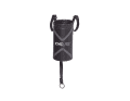 Die Food Pouch von Cyclite in schwarz ...