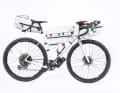 Acht neue Produkte von Cyclite. Von Tasche bis Licht- und Navi-Halter.