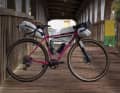 Bikepacking-Taschen von Cyclite