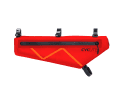 Cyclite Handle Frame Bag / 01 Red Edition
