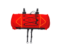 Cyclite Handle Bar Roll Bag / 01 Red Edition