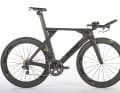 BMC Timemachine 01 Three: UCI Schnell, laufruhig, variabel einstellbar, aber auch sehr teuer - obwohl eine Top-Gruppe verbaut ist.