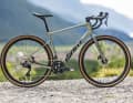 Gravelbike: Das ist das Giant Revolt Advanced 0