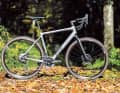 Günstiges Aluminium-Gravelbike Rose Backroad AL